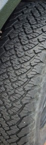 Suzuki Jimny A/T-4x4-LPG-HAK-DOD. OPONY-4