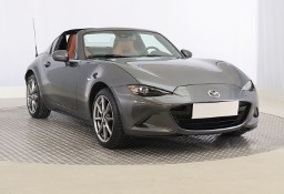 Mazda MX-5 IV FL , Serwis ASO, Automat, VAT 23%, Skóra, Navi, Klimatronic,