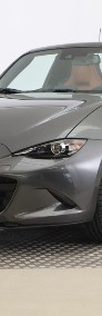 Mazda MX-5 IV FL , Serwis ASO, Automat, VAT 23%, Skóra, Navi, Klimatronic,-3