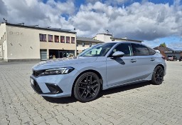 Honda Civic e-hev 2.0 Advance 1 wlasciciel pelny serwis ASO