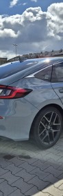 Honda Civic e-hev 2.0 Advance 1 wlasciciel pelny serwis ASO-4