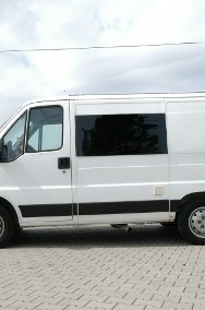 Peugeot Boxer I 2.2 HDi 100KM - Kamper - 2 osoby -Markiza-2