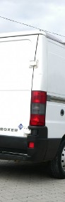 Peugeot Boxer I 2.2 HDi 100KM - Kamper - 2 osoby -Markiza-3