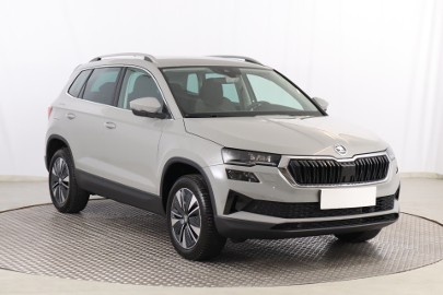 Skoda Karoq , Salon Polska, 1. Właściciel, Serwis ASO, Automat,
