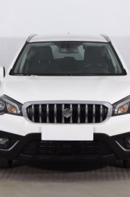 Suzuki SX4 S-Cross , Salon Polska, 1. Właściciel, Navi, Klimatronic, Tempomat,-2