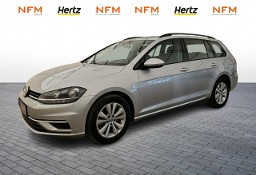 Volkswagen Golf VII 1,6 TDI(115 KM) Comfortline Salon PL F-Vat