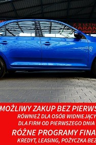 Skoda Rapid LED+PODGRZEWANE Fotele+Parktronik 3Lata GWARANCJA 1wł Kraj Bezwypad-2