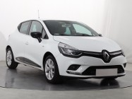 Renault Clio IV , Salon Polska, 1. Właściciel, VAT 23%, Navi, Klimatronic,