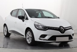 Renault Clio IV , Salon Polska, 1. Właściciel, VAT 23%, Navi, Klimatronic,