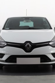 Renault Clio IV , Salon Polska, 1. Właściciel, VAT 23%, Navi, Klimatronic,-2