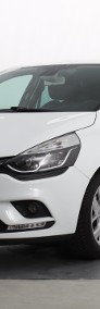 Renault Clio IV , Salon Polska, 1. Właściciel, VAT 23%, Navi, Klimatronic,-3