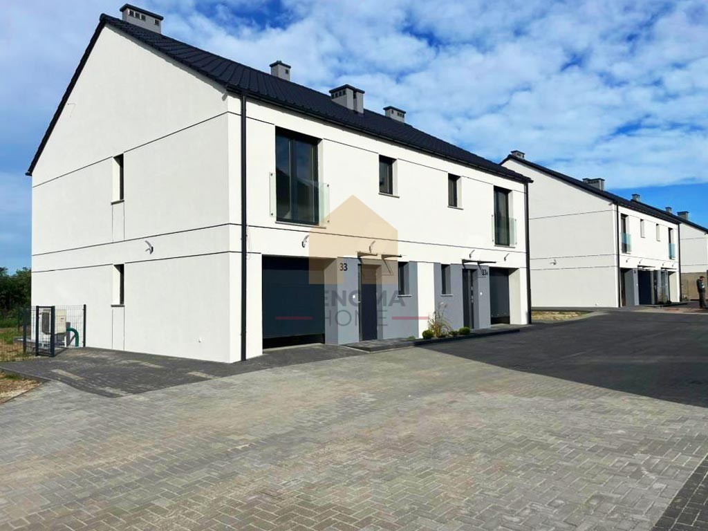 Dom na sprzedaż, 4 pokoje, 127 m², Miłoszyce