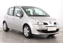 Renault Modus , Klima, Tempomat, Podgrzewane siedzienia,ALU