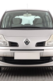 Renault Modus , Klima, Tempomat, Podgrzewane siedzienia,ALU-2