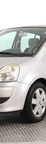 Renault Modus , Klima, Tempomat, Podgrzewane siedzienia,ALU-3