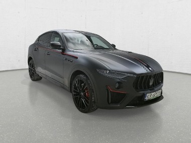 Maserati Levante-1