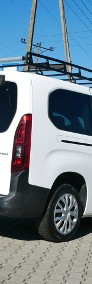Citroen Berlingo II 1.2PT 110KM Eu6 Long -7 Osób -7 pełnych foteli -Hak -bagażnik dachow-3