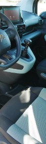 Citroen Berlingo II 1.2PT 110KM Eu6 Long -7 Osób -7 pełnych foteli -Hak -bagażnik dachow-4