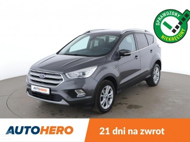 Ford Kuga III GRATIS! Pakiet Serwisowy o wartości 1500 zł!-1