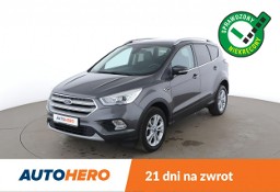 Ford Kuga III GRATIS! Pakiet Serwisowy o wartości 1500 zł!