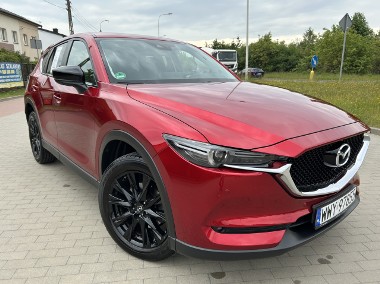 Mazda CX5 2021 2.2 Diesel Niemcy  2 wlaściciel-1