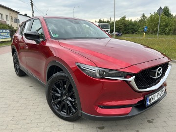 Mazda CX5 2021 2.2 Diesel Niemcy  2 wlaściciel
