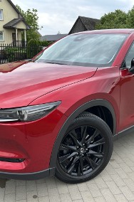 Mazda CX5 2021 2.2 Diesel Niemcy  2 wlaściciel-2