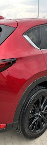 Mazda CX5 2021 2.2 Diesel Niemcy  2 wlaściciel-3