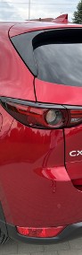 Mazda CX5 2021 2.2 Diesel Niemcy  2 wlaściciel-4