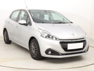 Peugeot 208 , Salon Polska, Navi, Klimatronic, Tempomat, Parktronic