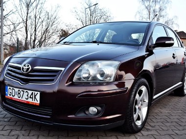 Toyota Avensis II-1