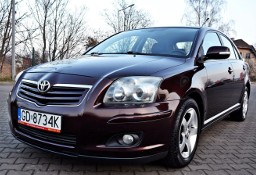 Toyota Avensis II