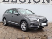 Audi Q7 II , Salon Polska, 231 KM, Automat, VAT 23%, Skóra, Navi,