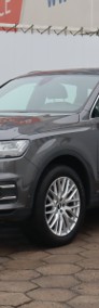 Audi Q7 II , Salon Polska, 231 KM, Automat, VAT 23%, Skóra, Navi,-3