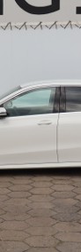 Mercedes-Benz Klasa B W247 Salon Polska, Serwis ASO, Automat, Skóra, Navi, Klimatronic,-4