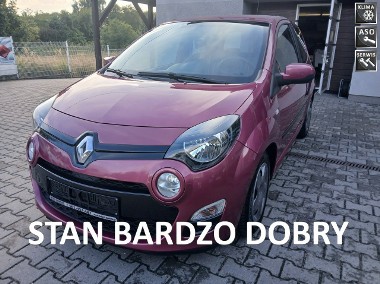 Renault Twingo II 1,2i klimatyzacja elektryka stanBDB-1