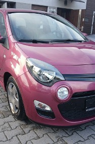 Renault Twingo II 1,2i klimatyzacja elektryka stanBDB-2