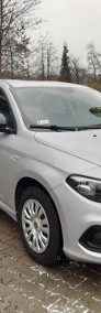 Fiat Tipo rabat: 3% (2 000 zł) | Gwarancja Przebiegu i Serwisu | Salon PL | I--3