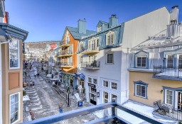 Mieszkanie Mont-Tremblant