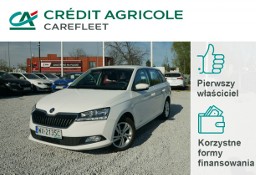 Skoda Fabia III 1.0 TSI/95 KM Ambition Salon PL Fvat 23% WX2135C