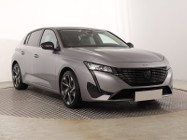 Peugeot 308 P5 , Salon Polska, 1. Właściciel, Serwis ASO, Automat, Skóra,