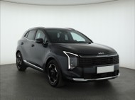 Kia Sportage IV , Salon Polska, 1. Właściciel, Serwis ASO, Automat, VAT 23%,