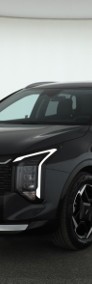 Kia Sportage IV , Salon Polska, 1. Właściciel, Serwis ASO, Automat, VAT 23%,-3