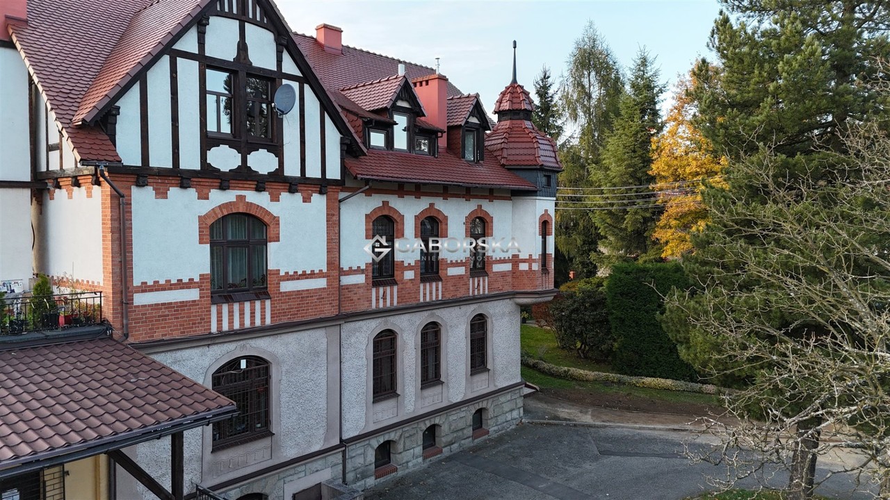 Lokal użytkowy / mieszkania Jedlina Zdrój - Widok 2