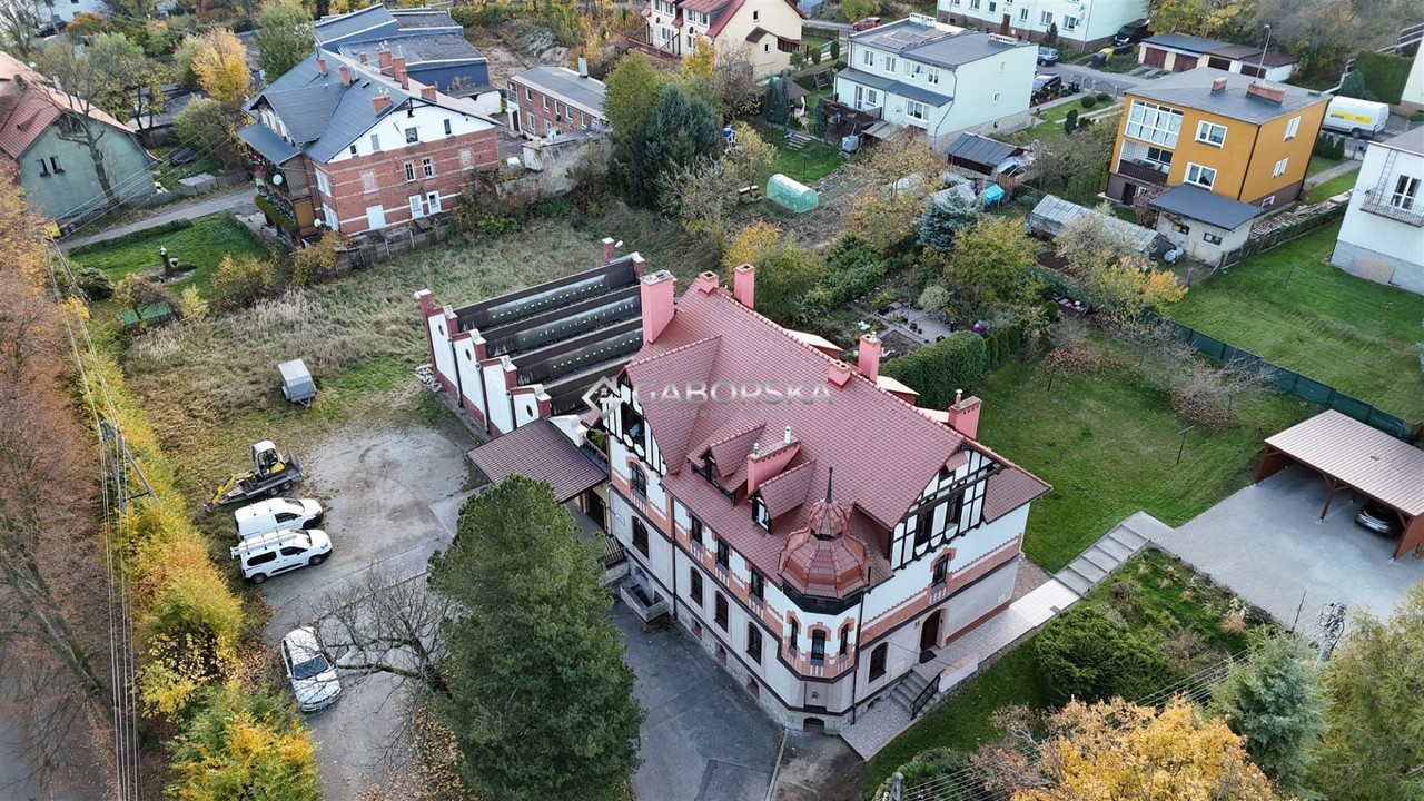Lokal użytkowy / mieszkania Jedlina Zdrój - Widok 3