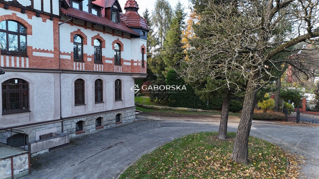 Lokal użytkowy / mieszkania Jedlina Zdrój - Widok 4