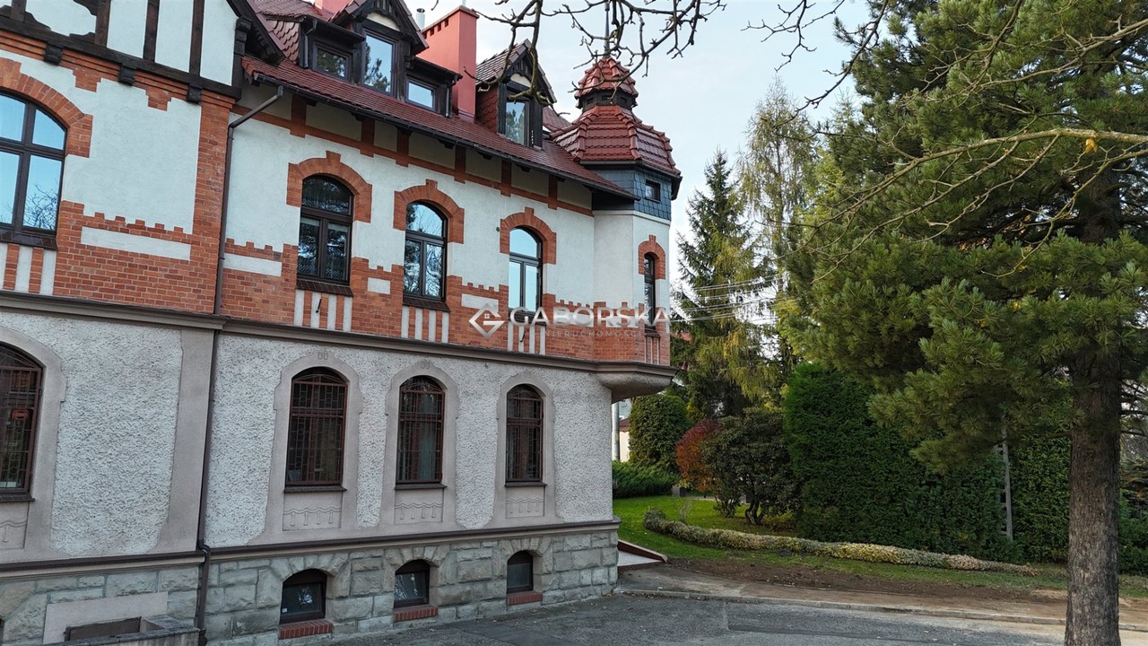 Lokal użytkowy / mieszkania Jedlina Zdrój - Widok 5