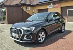 Audi Q3 II S-Tronic 35 TFSI 150KM Advanced Salon Polska Gwarancja do 3 lat!