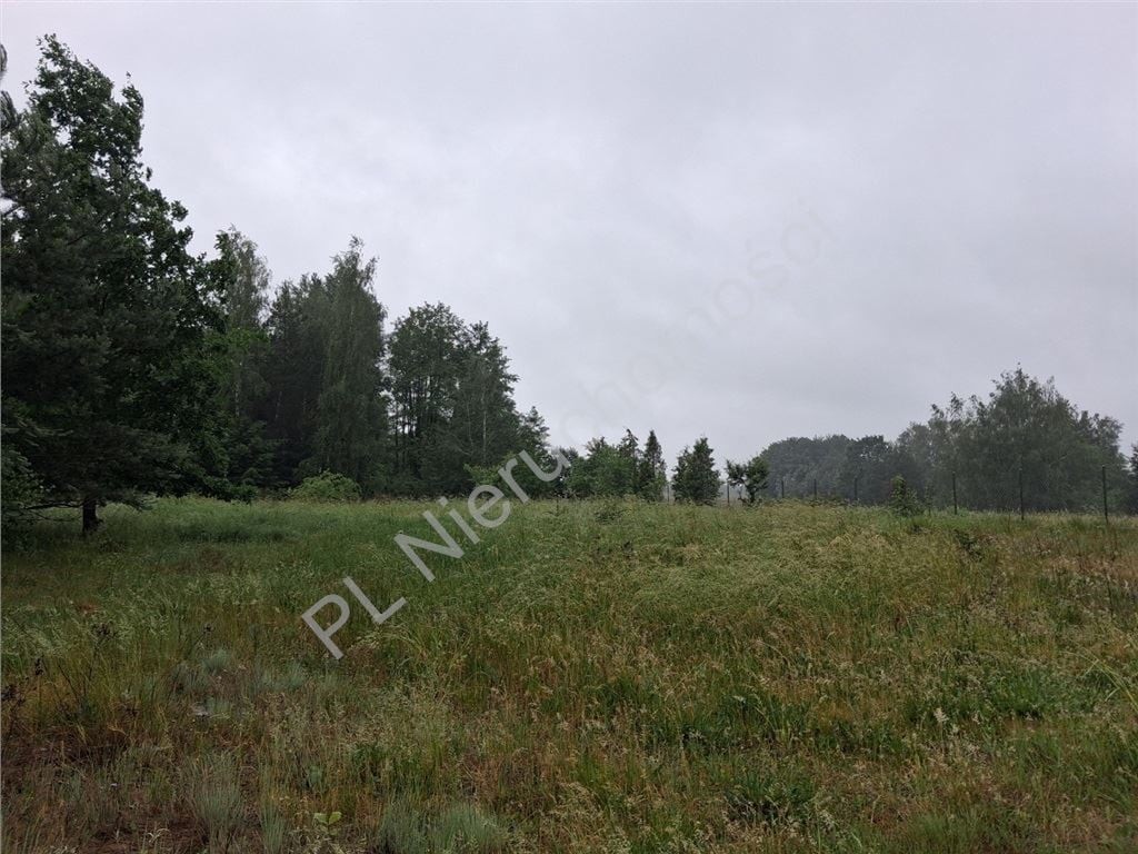 Działka na sprzedaż, 5259 m², Mszczonów Marków-Towarzystwo, żyrardowski