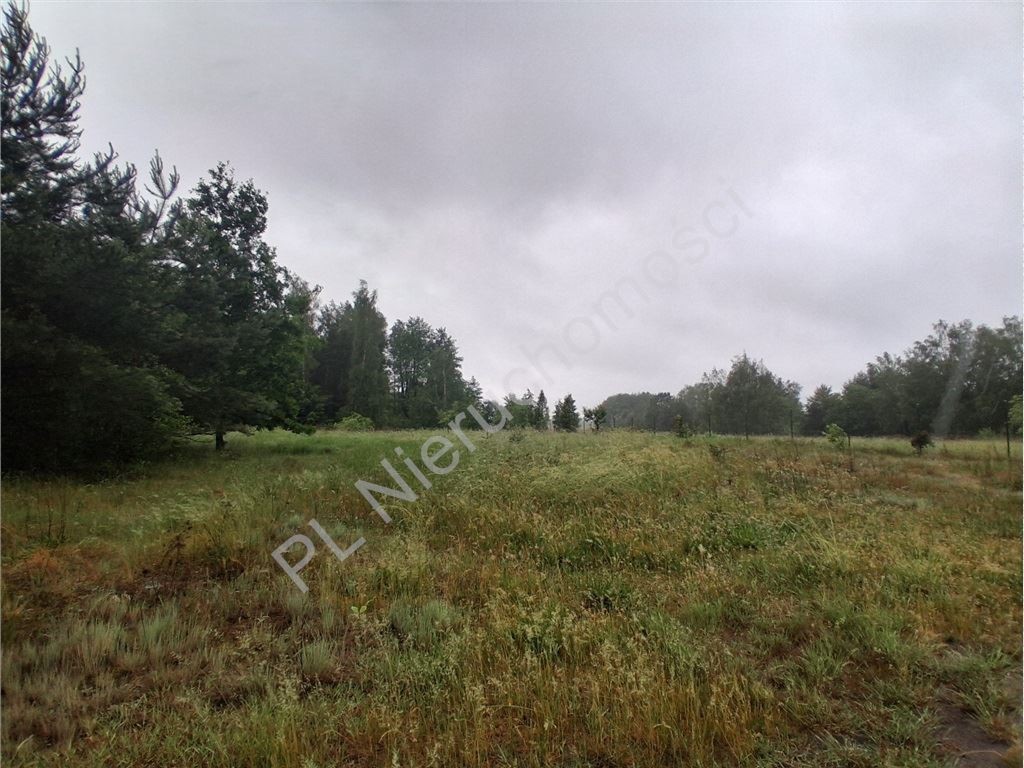 Działka na sprzedaż, 5259 m², Mszczonów Marków-Towarzystwo – pohled 2